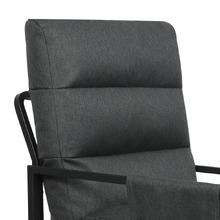 Avenel Semi-Compressed Accent Chair